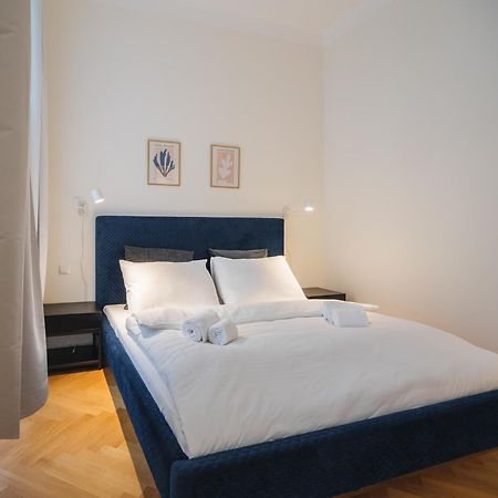 Brand Cozy Apartment Vienna Exterior photo