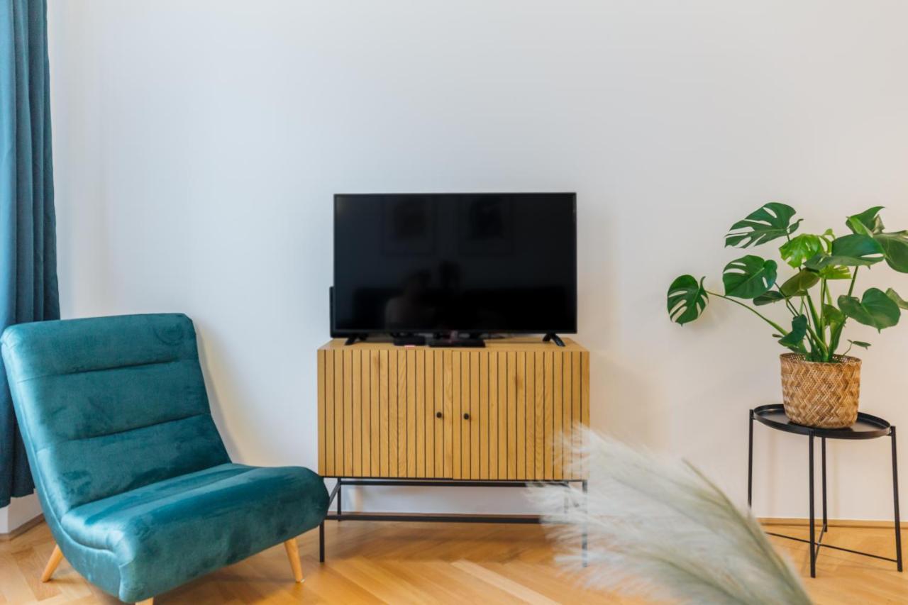 Brand Cozy Apartment Vienna Exterior photo