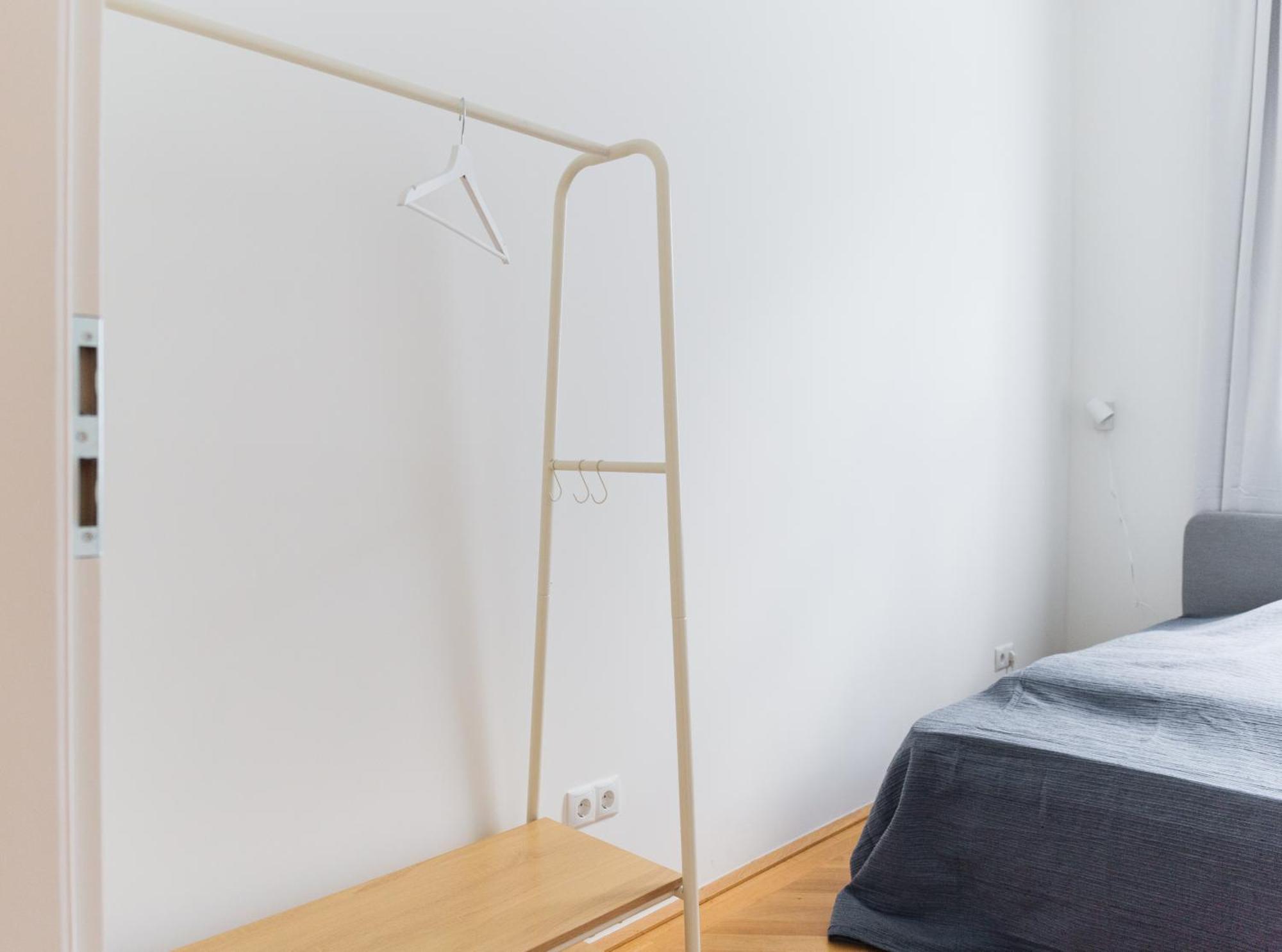 Brand Cozy Apartment Vienna Exterior photo