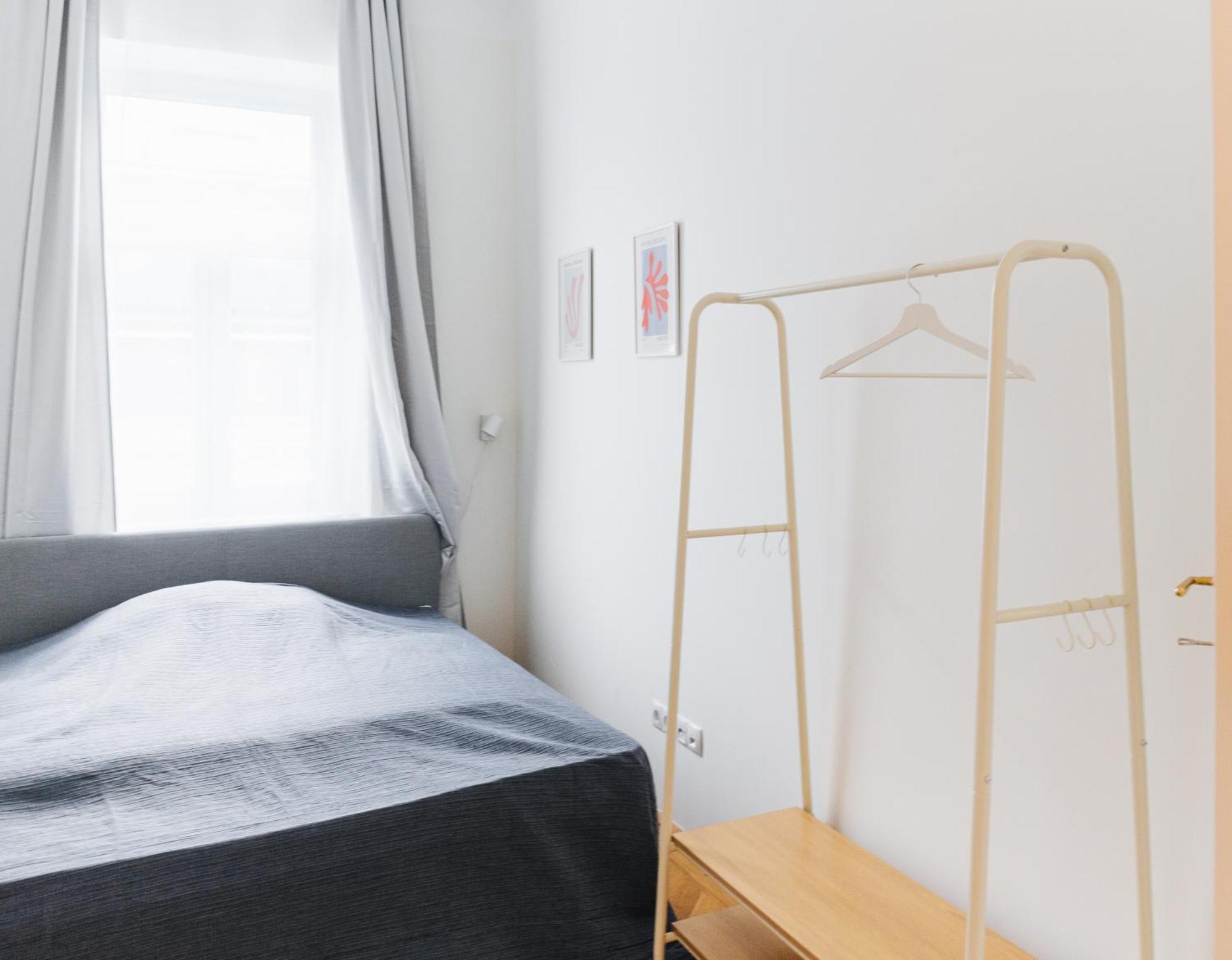 Brand Cozy Apartment Vienna Exterior photo