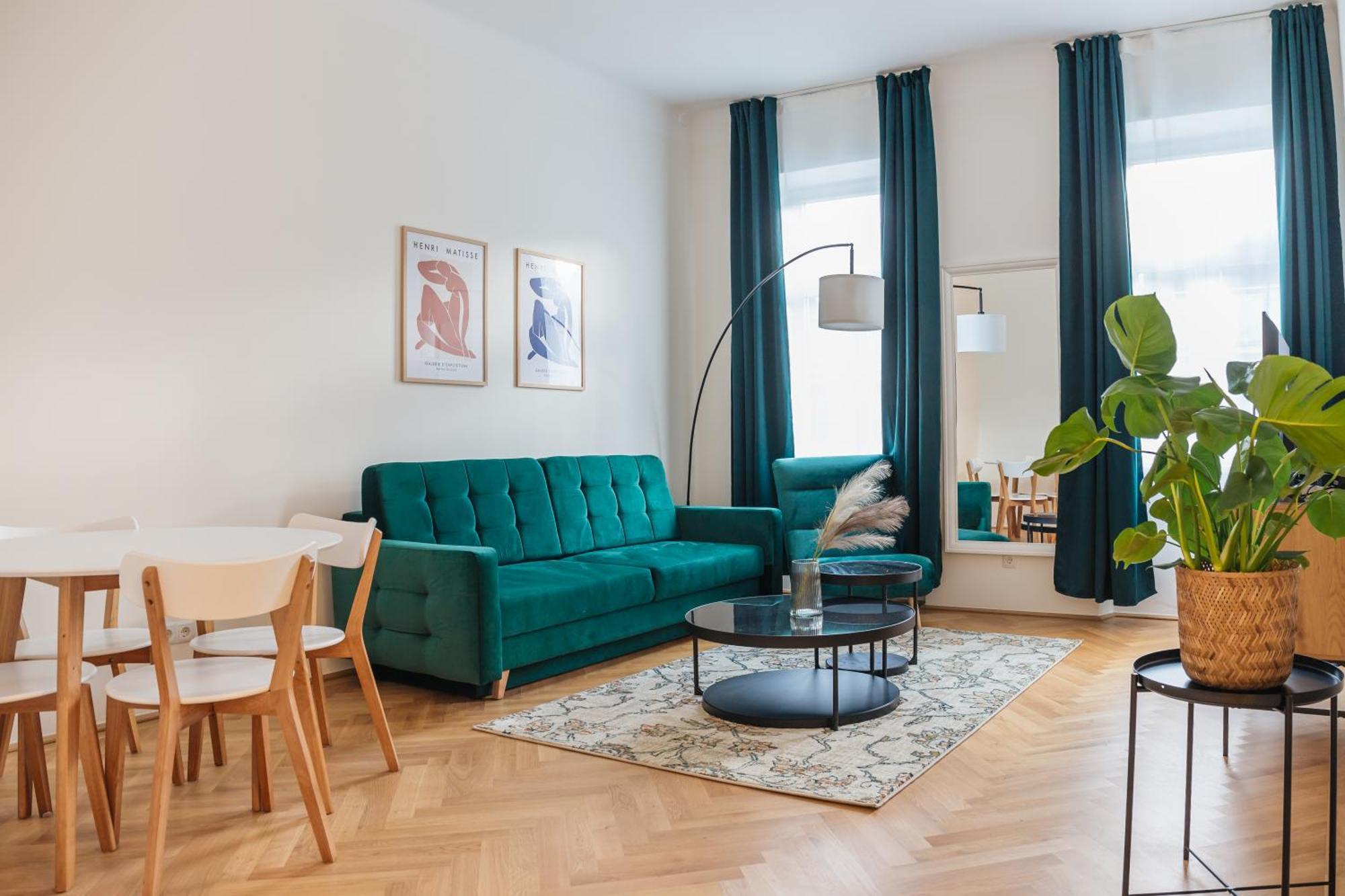 Brand Cozy Apartment Vienna Exterior photo