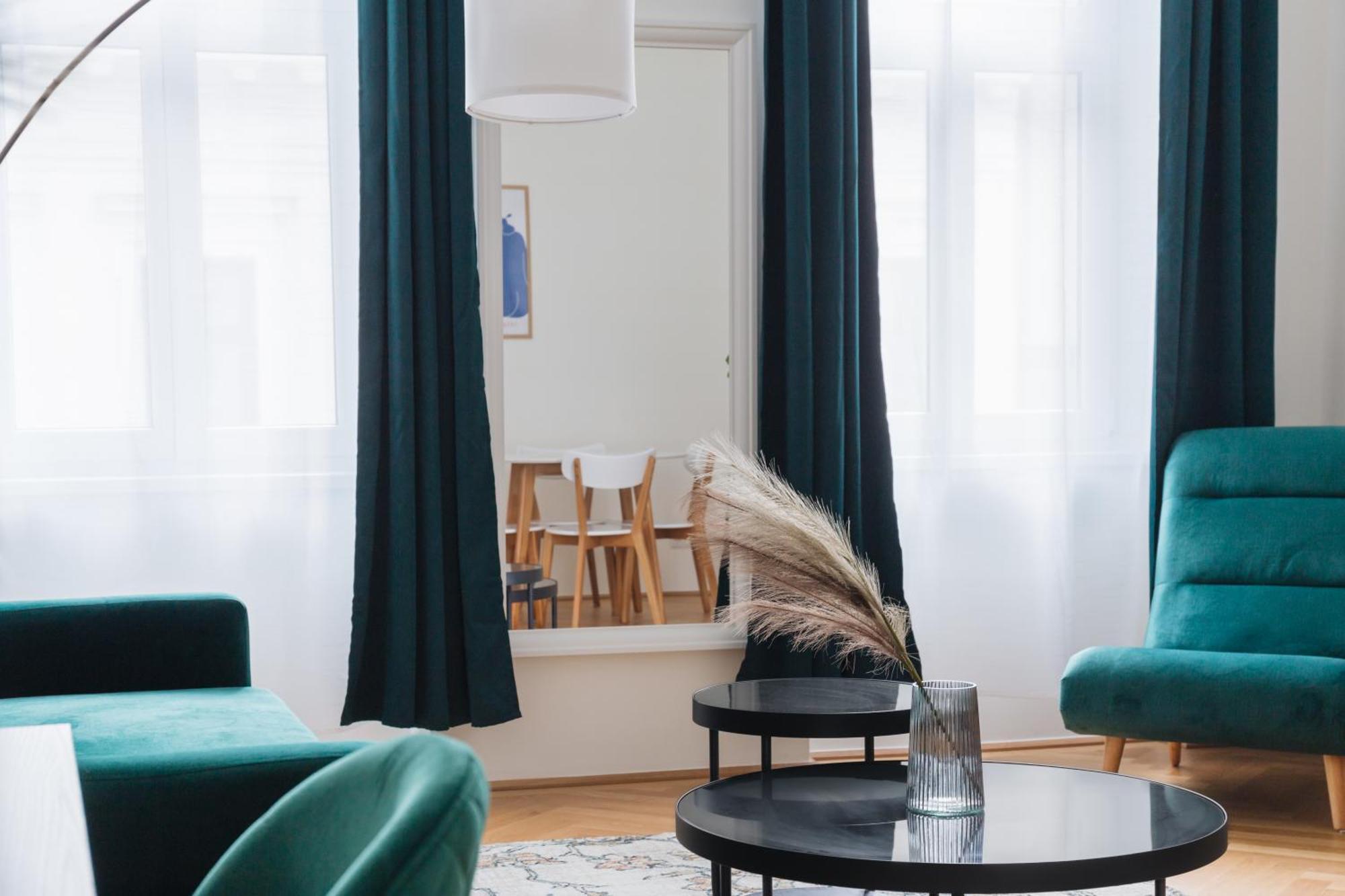 Brand Cozy Apartment Vienna Exterior photo